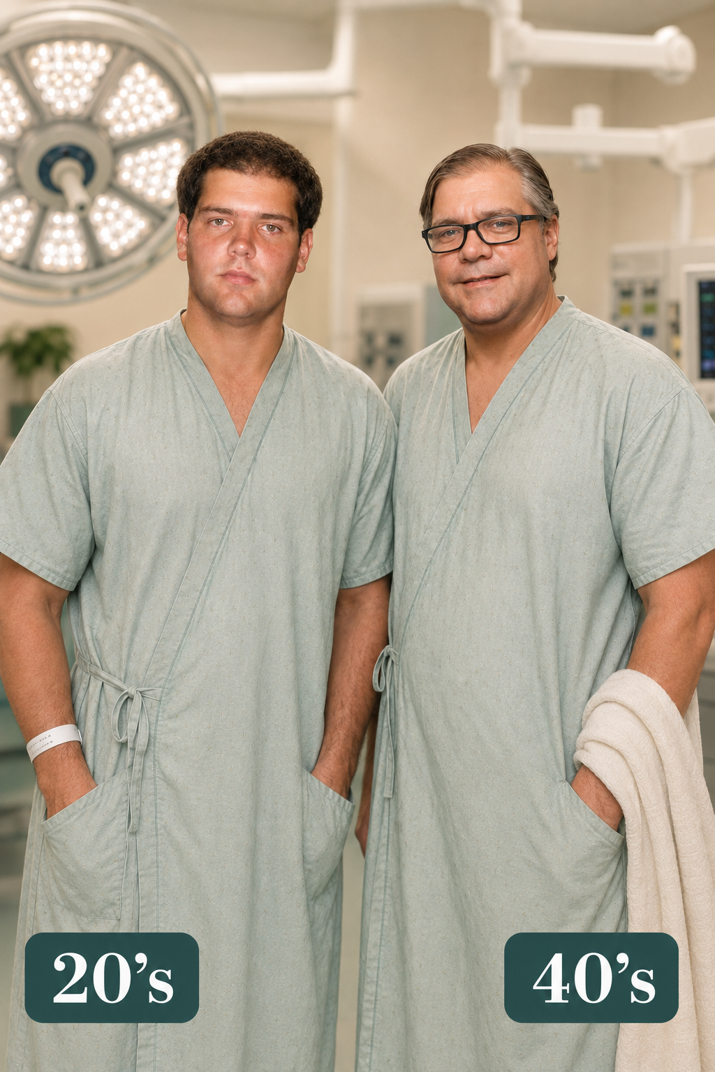 Pilonidal Cyst Surgery Recovery: My Story of Two Very Different Surgeries, 20+ Years Apart